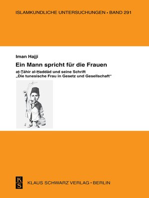 cover image of Ein Mann spricht für die Frauen